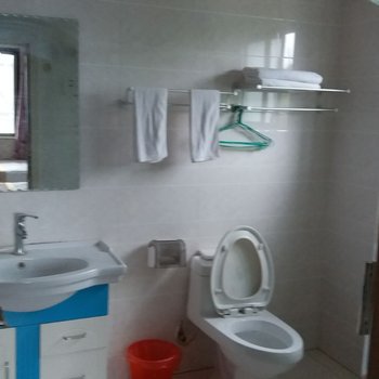 无锡玉女潭农家住宿酒店提供图片