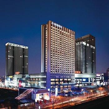 青岛富力艾美酒店
