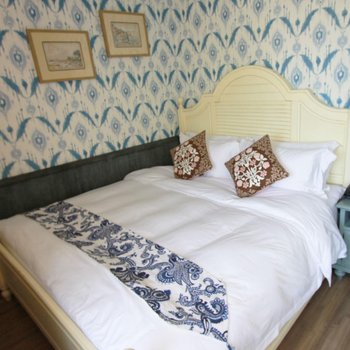 小隐西湖别墅酒店(杭州白乐桥店)酒店提供图片