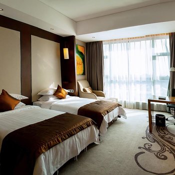 广州伊士高酒店酒店提供图片