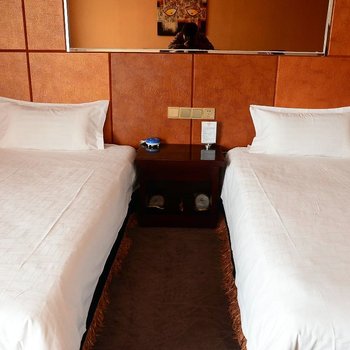 金洋宫大酒店酒店提供图片