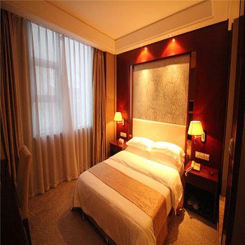 晋江围头湾假日酒店酒店提供图片