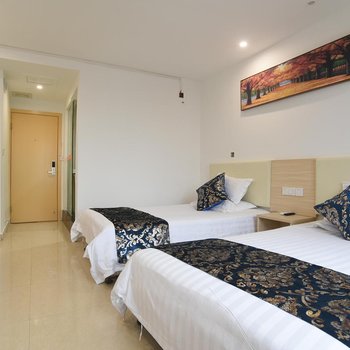 重庆斯唯家酒店酒店提供图片