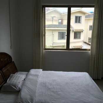 恭城江临居客栈