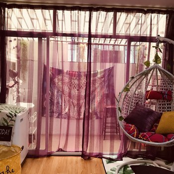 上海Lois Ye普通公寓(分店)酒店提供图片