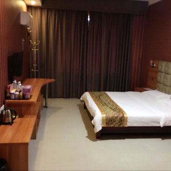 柳州鹿寨国利商务宾馆酒店提供图片