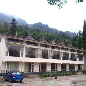 峨眉山苟二妹农家乐