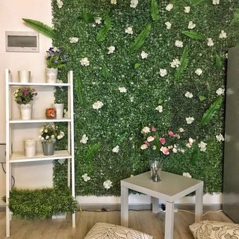 成都麋鹿小屋酒店提供图片