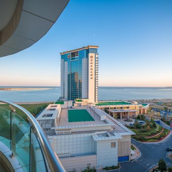 秦皇岛遇见海精品度假海景公寓