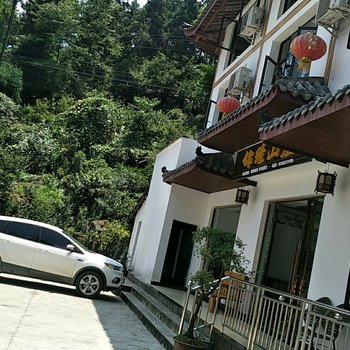 峨眉山锦绣山庄酒店提供图片