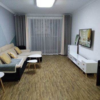 唐山南湖美居公寓酒店提供图片