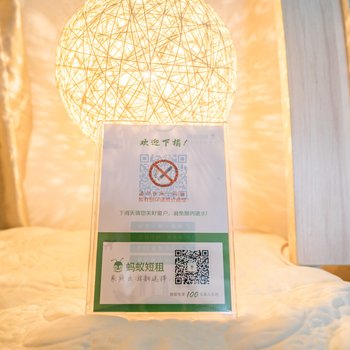重庆梦眠之所特色民宿(站南路分店)酒店提供图片