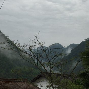 宝鸡太白南华山庄酒店酒店提供图片