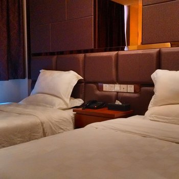 西宁山楂树快捷酒店酒店提供图片