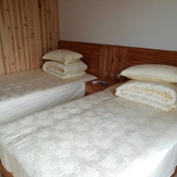 上饶婺源彩虹桥龙溪人家客栈酒店提供图片