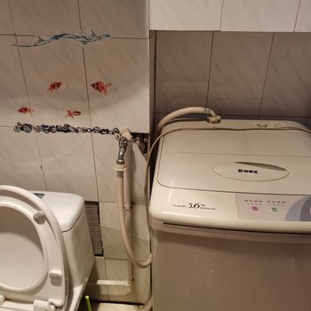 通化千寻日租房公寓(2号店)酒店提供图片