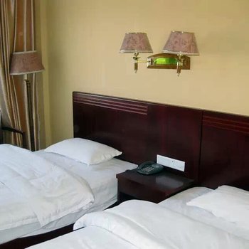 香格里拉香苑宾馆酒店提供图片