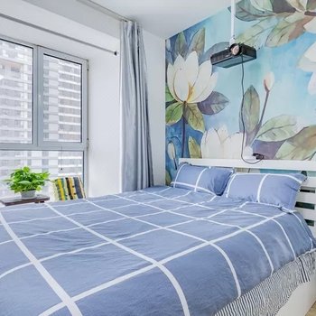 北京风云阁小屋公寓