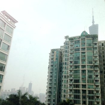 广州琴海居