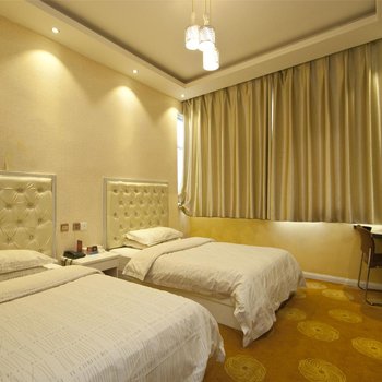 滑县新华时尚酒店酒店提供图片