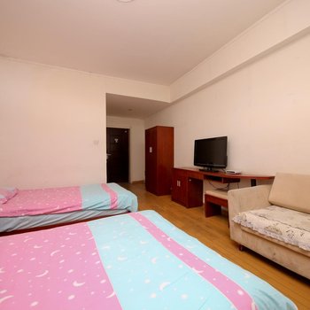 西安艾雷科斯居家服务公寓酒店提供图片