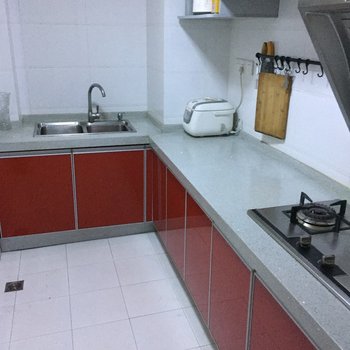 成都宜居家庭公寓(荆竹中路店)酒店提供图片