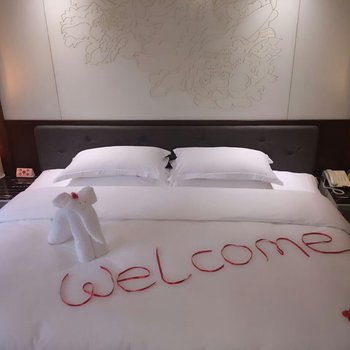 长沙延年檀香山酒店酒店提供图片