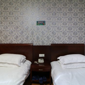 东阳豪都商务宾馆酒店提供图片