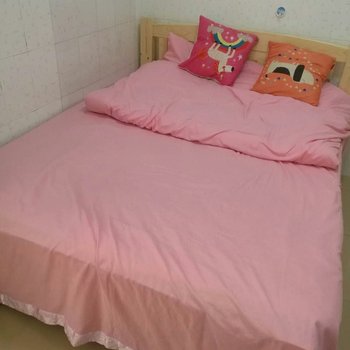 深圳一城一界特色民宿(2号店)