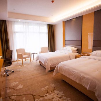 维也纳国际酒店(荆州新天地店)酒店提供图片