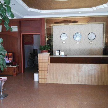 曲靖开发区豪瑞宾馆酒店提供图片