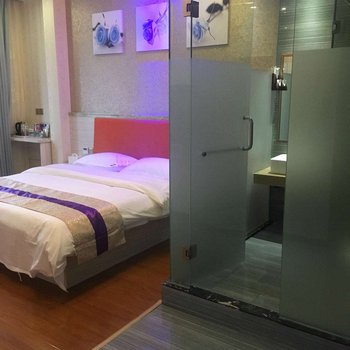 重庆锦瑞精品酒店酒店提供图片