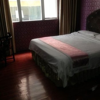 平昌忆家商务酒店酒店提供图片