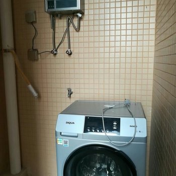 清远vikey特色民宿酒店提供图片