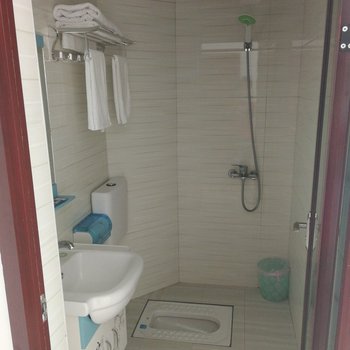 芦溪罗增玖民宿酒店提供图片