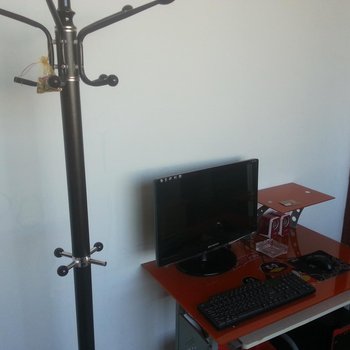 呼和浩特市和林县新潘福宾馆酒店提供图片