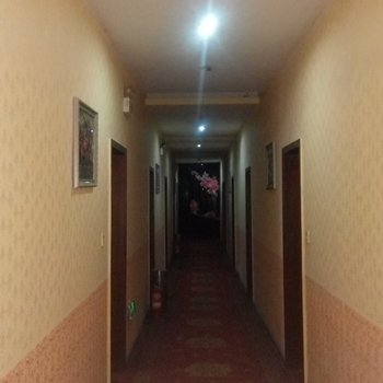 松桃桃源商务宾馆酒店提供图片