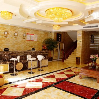 共青璐涛宾馆酒店提供图片