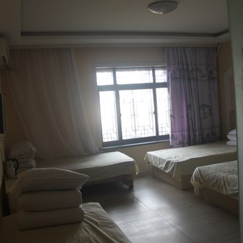 泰安泰山顶天门居宾馆酒店提供图片