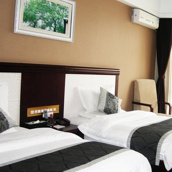 楚雄东宝酒店酒店提供图片