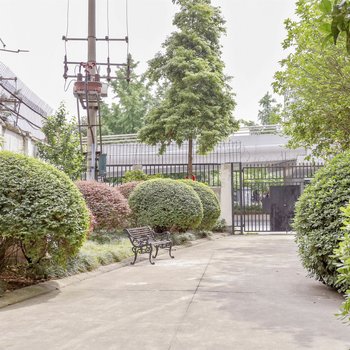 成都TheBox泊舍公寓(文翁路南分店)酒店提供图片