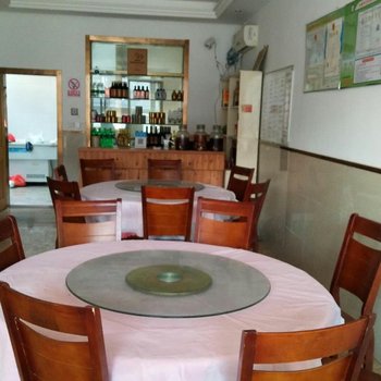 余姚新建民宿酒店提供图片