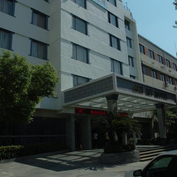 温州龟湖饭店酒店提供图片