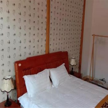 芜湖县西河别院酒店提供图片