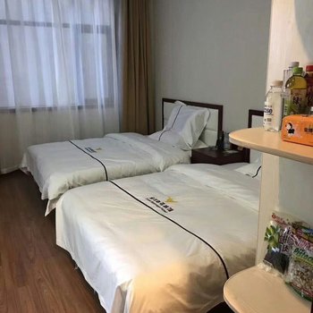 社旗金牛商务宾馆