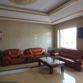 吐鲁番鄯善新丰酒店酒店提供图片