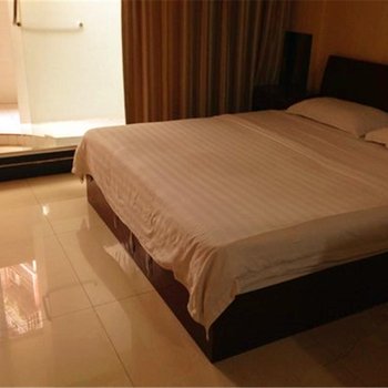 广安科贸宾馆酒店提供图片