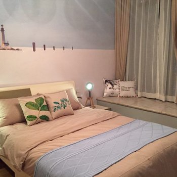 重庆路客-NiceMeetingU普通公寓(北城路分店)酒店提供图片