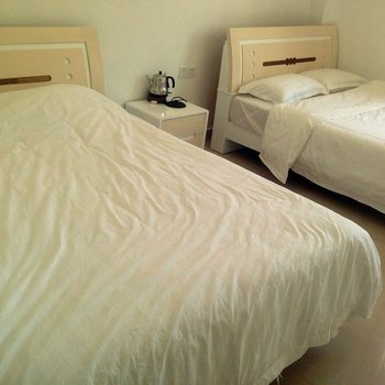 南澳青澳湾家庭宾馆酒店提供图片