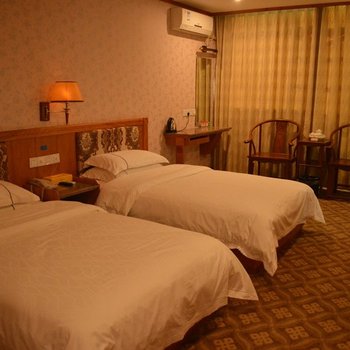 普宁777温泉宾馆酒店提供图片